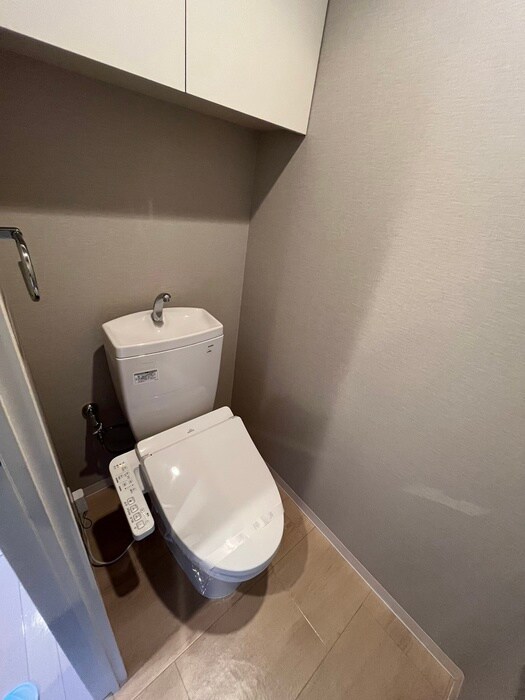 トイレ アビティ江坂