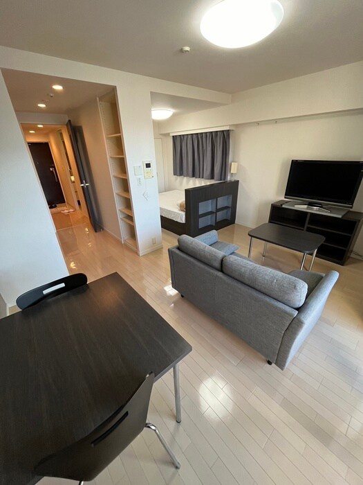 居室 アビティ江坂