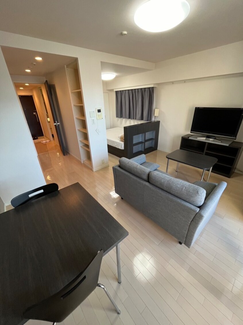 居室 アビティ江坂