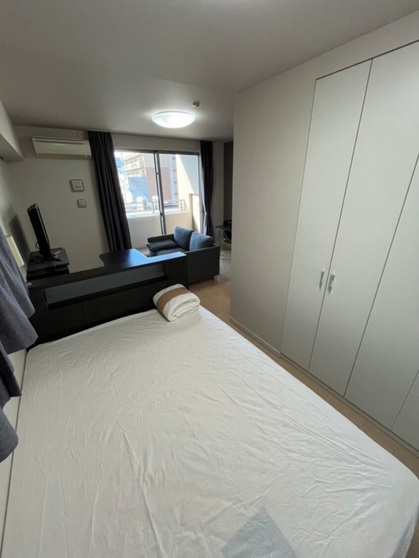 居室 アビティ江坂