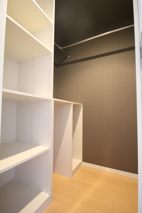 収納 アビティ江坂