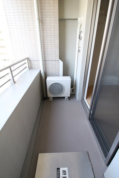 ベランダ・バルコニー アビティ江坂