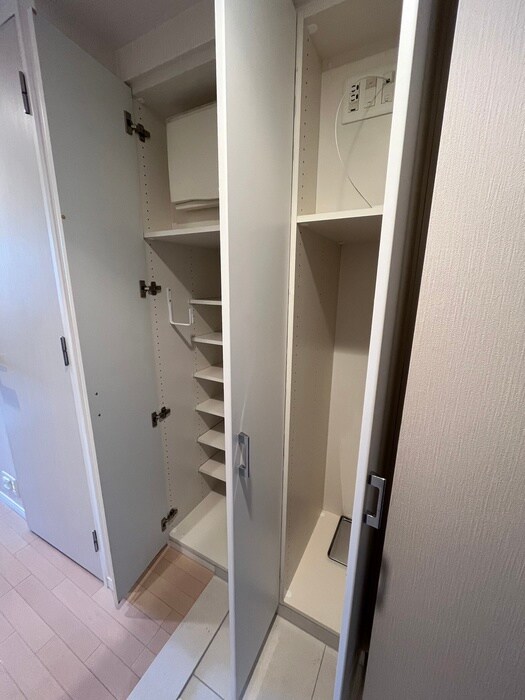 靴箱 アビティ江坂