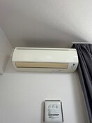 内観写真 アビティ江坂