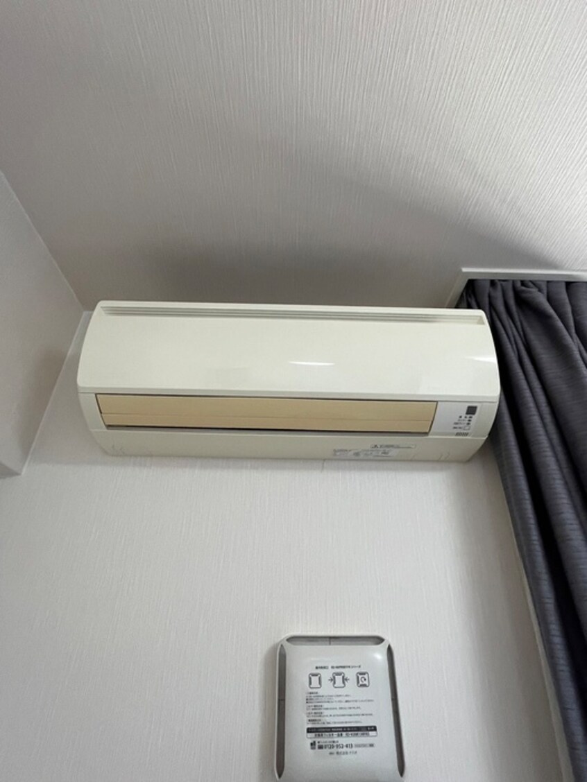 内観写真 アビティ江坂