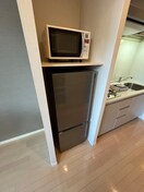 内観写真 アビティ江坂