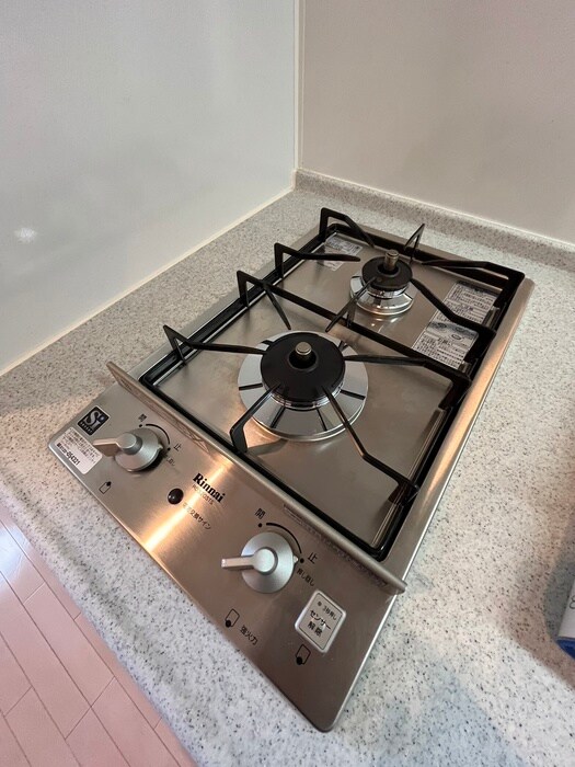 内観写真 アビティ江坂