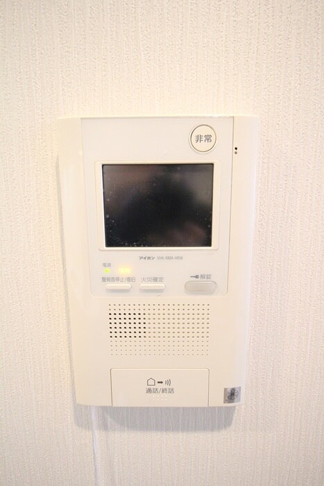 内観写真 アビティ江坂