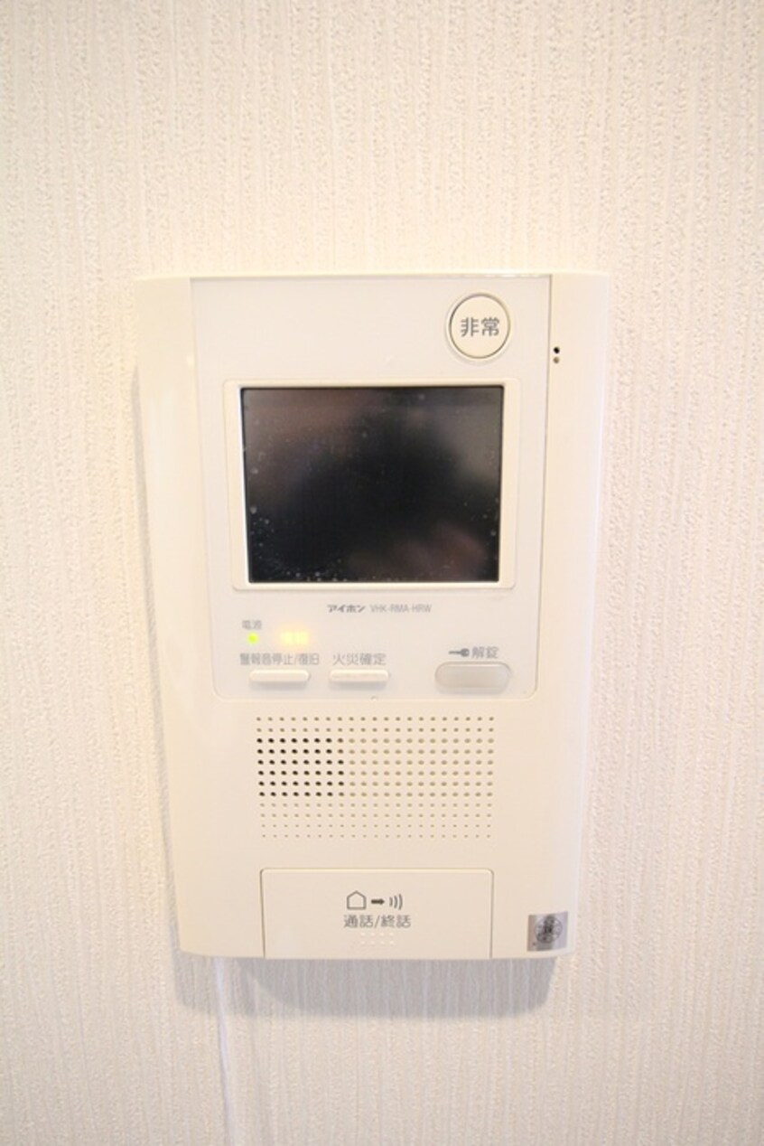 内観写真 アビティ江坂