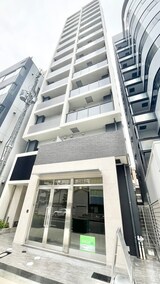 コンフォリア・リヴ南森町Ⅱ