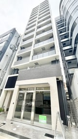 コンフォリア・リヴ南森町Ⅱ