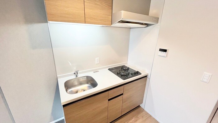 キッチン コンフォリア・リヴ南森町Ⅱ