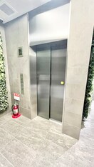 建物設備 コンフォリア・リヴ南森町Ⅱ