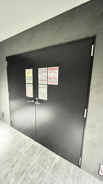 その他 コンフォリア・リヴ南森町Ⅱ