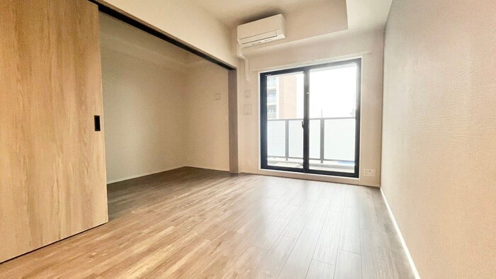 居室 コンフォリア・リヴ南森町Ⅱ