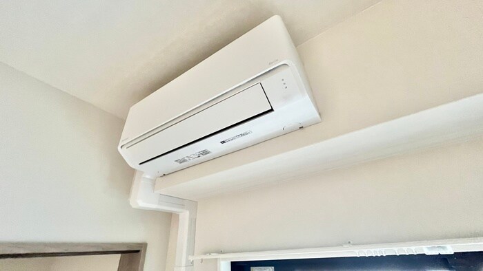 内観写真 コンフォリア・リヴ南森町Ⅱ