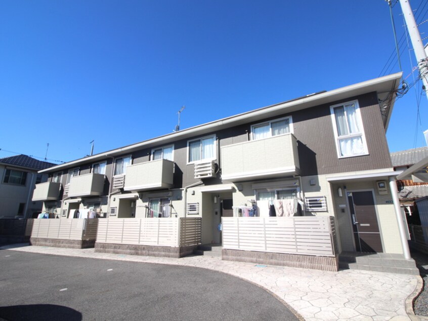 外観写真 ブレーメン