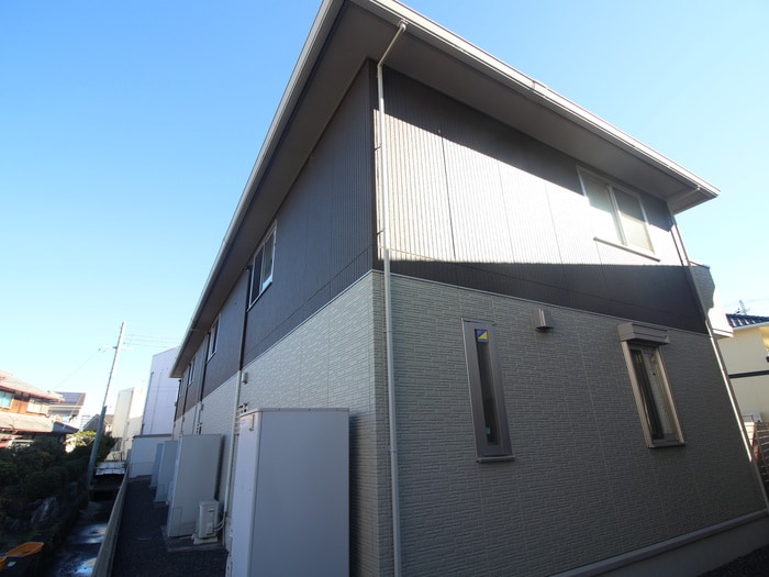 外観写真 ブレーメン