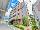 ワンネス21の外観