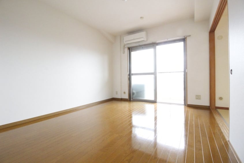 居室 ワンネス21