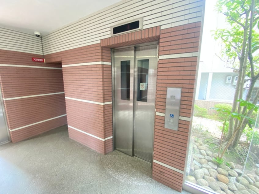 建物設備 ワンネス21