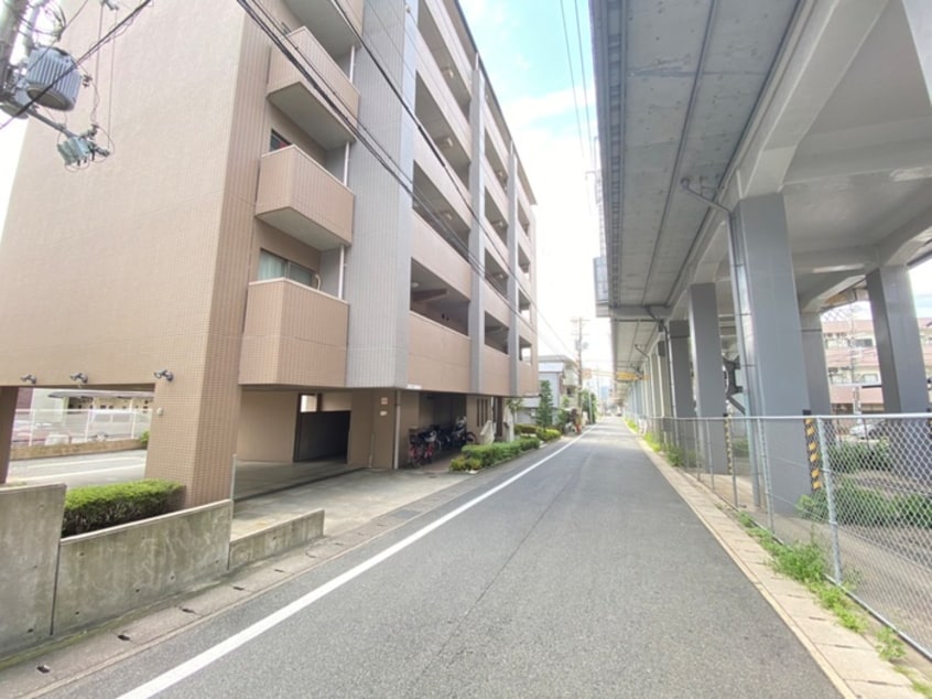 周辺環境 ワンネス21