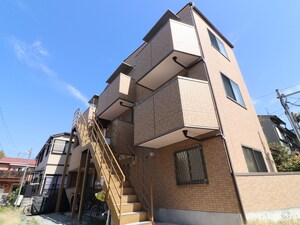 グレイスヴィラ西難波