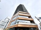 コンフォリア・リヴ本町WESTQの外観