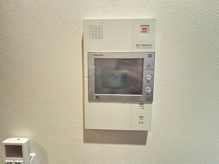 内観写真 コンフォリア・リヴ本町WESTQ