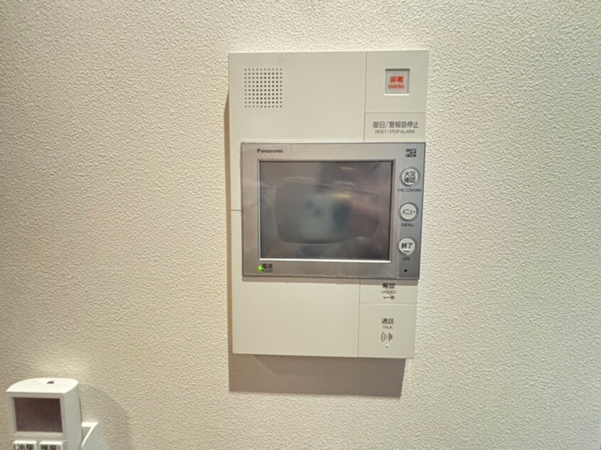 内観写真 コンフォリア・リヴ本町WESTQ