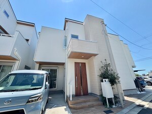 広田町１丁目戸建