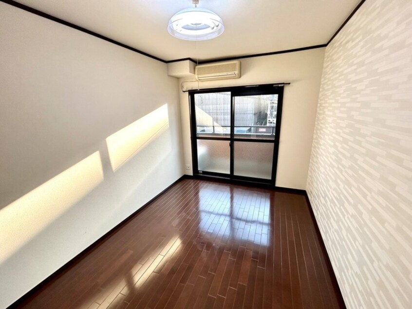 居室 プルス野中南