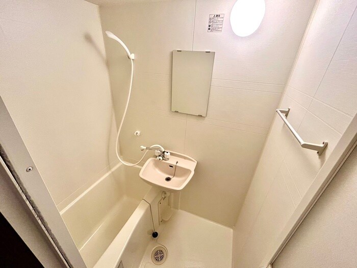 バス／シャワールーム等 プルス野中南