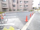 駐車場 フォレスト