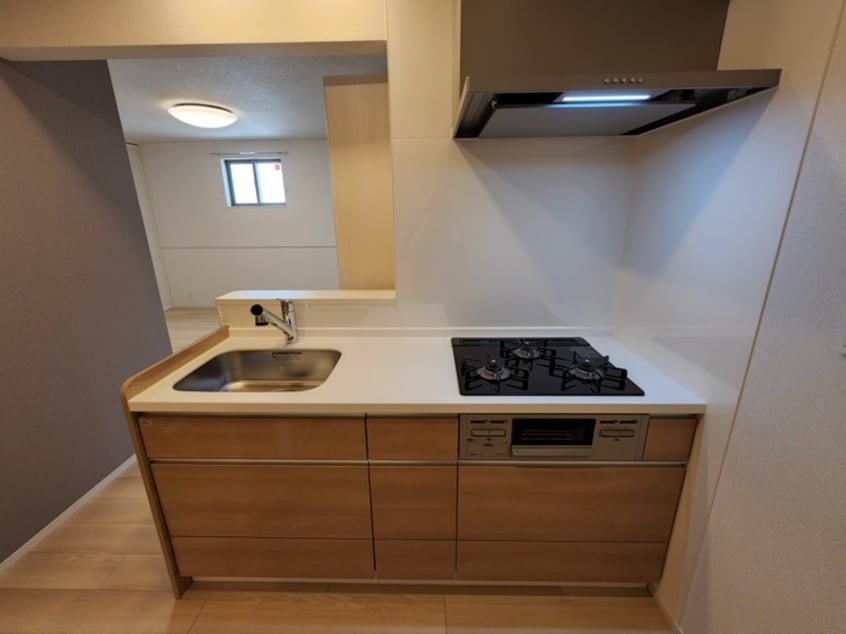 キッチン ウェルス暁