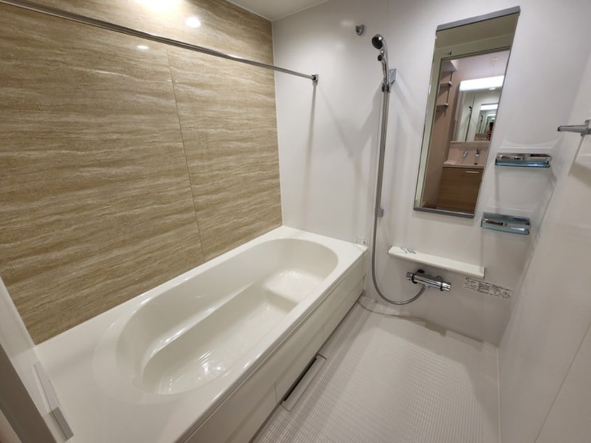 バス／シャワールーム等 ウェルス暁