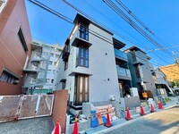 仮）Ｌｅｇａｍｅ