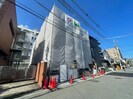 仮）Ｌｅｇａｍｅの外観