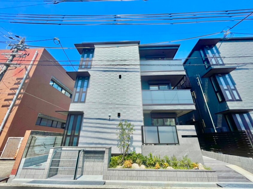 外観写真 Ｌｅｇａｍｅ