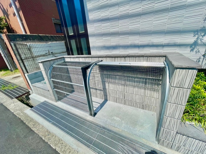 建物設備 Ｌｅｇａｍｅ