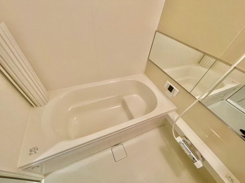 バス／シャワールーム等 Ｌｅｇａｍｅ