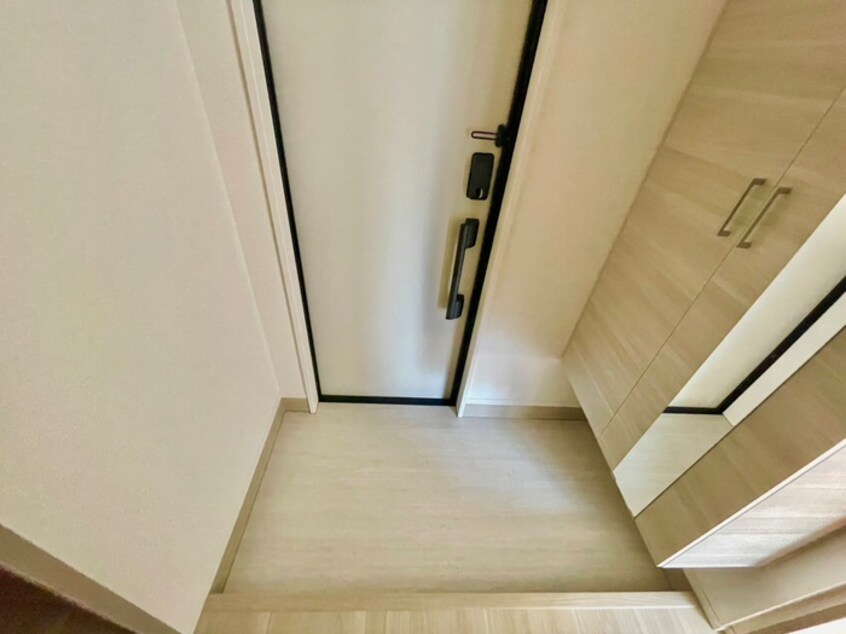 玄関 Ｌｅｇａｍｅ