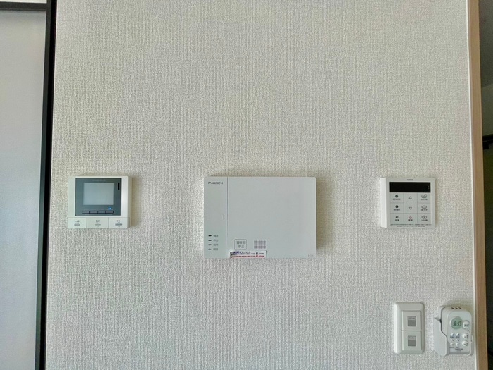 内観写真 Ｌｅｇａｍｅ