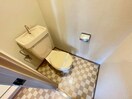 トイレ ＥＭＢＬＥＭ城南宮