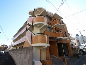 Ｓ・Ｋ・ロックハイツ