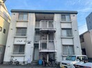 ソフィアマンションの外観