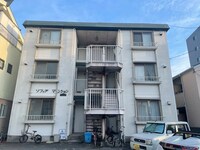 ソフィアマンション