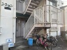 エントランス部分 ソフィアマンション