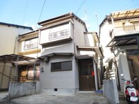 川田山田15-66貸家