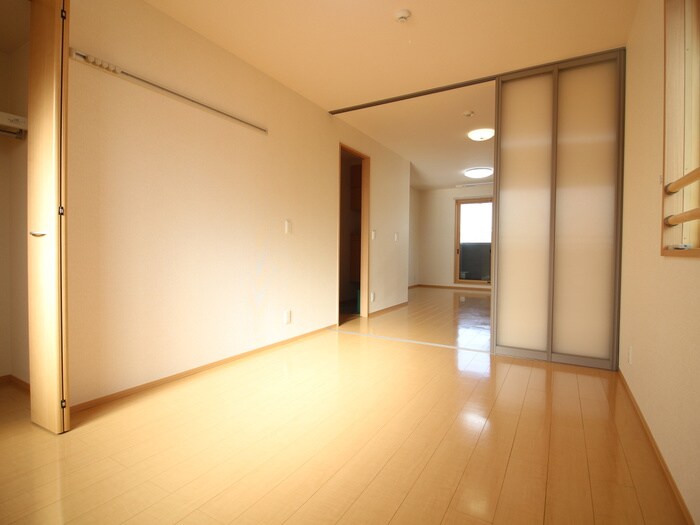 居室 リレント西宮北口
